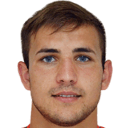 Victor Straistari fm21