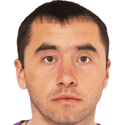 Mihail Paius fm 2021