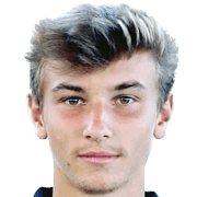 Dinis Ieseanu fm 2021