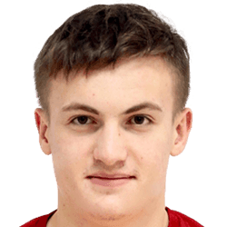 Artiom Carastoian fm21