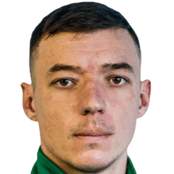 Eugen Celeadnic fm 2021