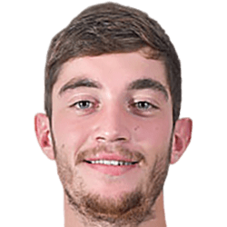 Cristian Jalba fm 2021