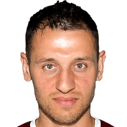 Adrian Cascaval fm 2021