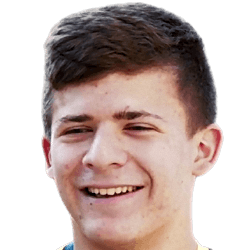 Ioan-Calin Revenco fm21