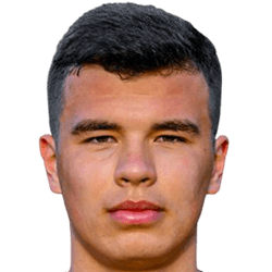 Cristian Ignat fm 2021