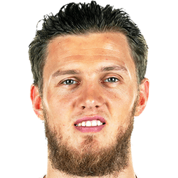 Jeffrey Gouweleeuw fm21