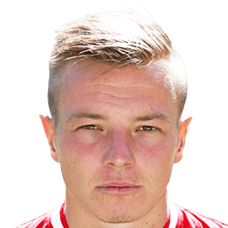 Jordy Clasie fm21