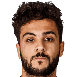 Othman El Kabir fm 2021