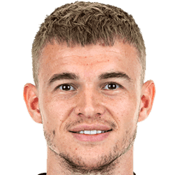 Daley Sinkgraven fm21