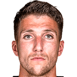 Peter van Ooijen fm21