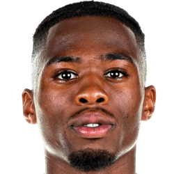 Kingsley Ehizibue fm21