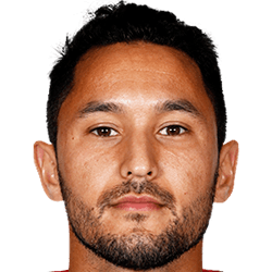 Mark van der Maarel fm21