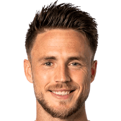 Ricky van Wolfswinkel fm21