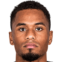 Patrick Joosten fm21