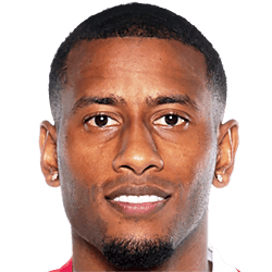 Luciano Narsingh fm21