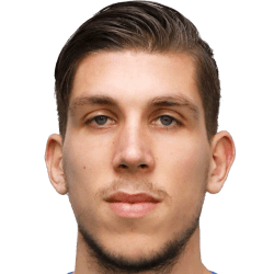 Stijn Spierings fm21