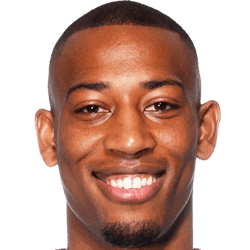 Rajiv van La Parra fm21