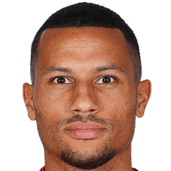 Ricardo van Rhijn fm21