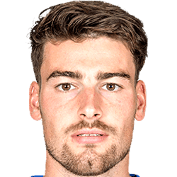 Ted van de Pavert fm21