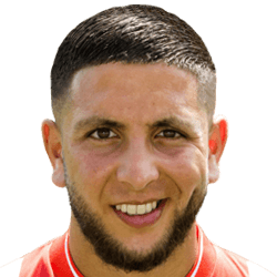 Mohamed Rayhi fm 2021