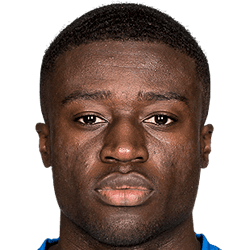 Leeroy Owusu FM 2021