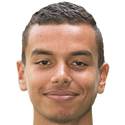 Daniël van Kaam fm21