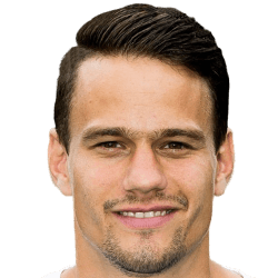 Wouter van der Steen fm21