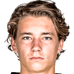 Evert Linthorst fm21