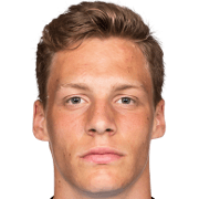 Thijmen Nijhuis fm21