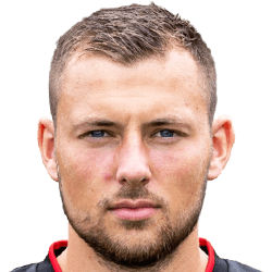 Thomas Oude Kotte fm21