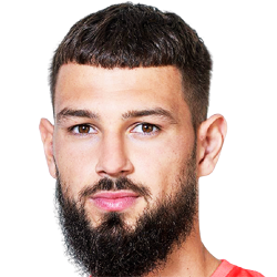 Matthew Steenvoorden fm 2021