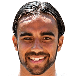 Mitchell van Rooijen fm21