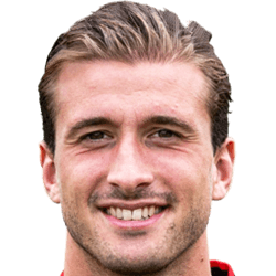 Robin van der Meer fm21