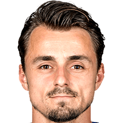 Daryl van Mieghem fm21