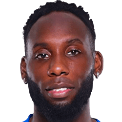Geoffrey Castillion fm21