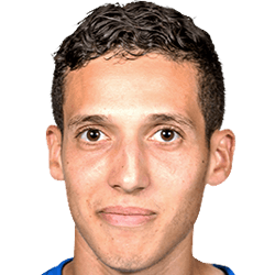 Mohamed Hamdaoui fm21