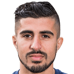 Mohamed El Makrini fm21