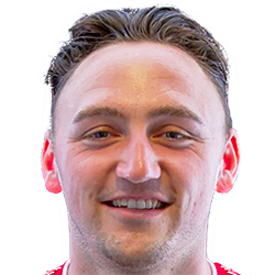 Joeri Schroijen fm 2021