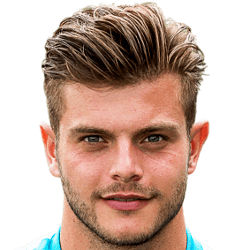 Stijn van Gassel fm21