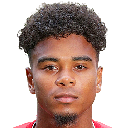 Godfried Roemeratoe fm21