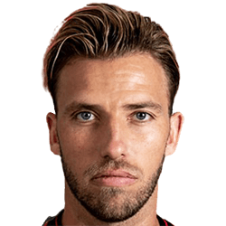 Melvin de Leeuw fm21