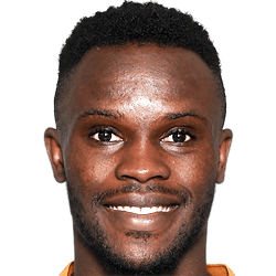 Raymond Gyasi fm 2021
