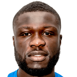 Kevin Luckassen fm21