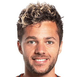 Jerry van Ewijk fm21