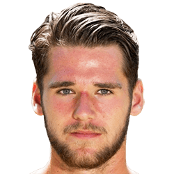 Fabian de Keijzer fm21