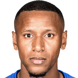 Furdjel Narsingh fm 2021