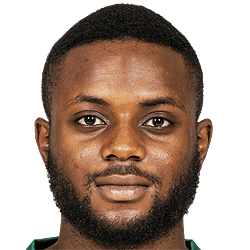 Leandro Fernandes fm21