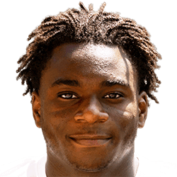 Christopher Mamengi fm21