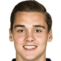 Thomas Kok fm 2021