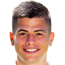 Gabriël Çulhaci fm21